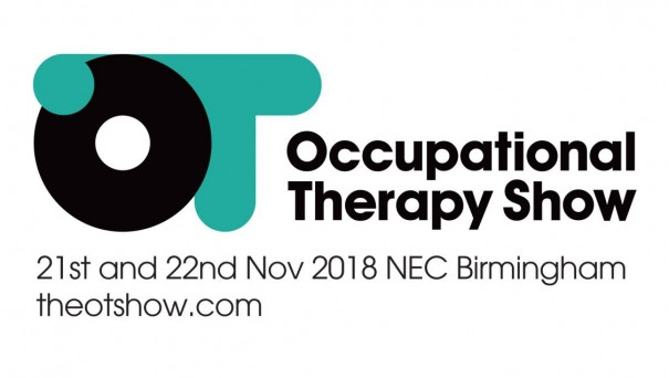 Bezoek ons op The OT Show 2018